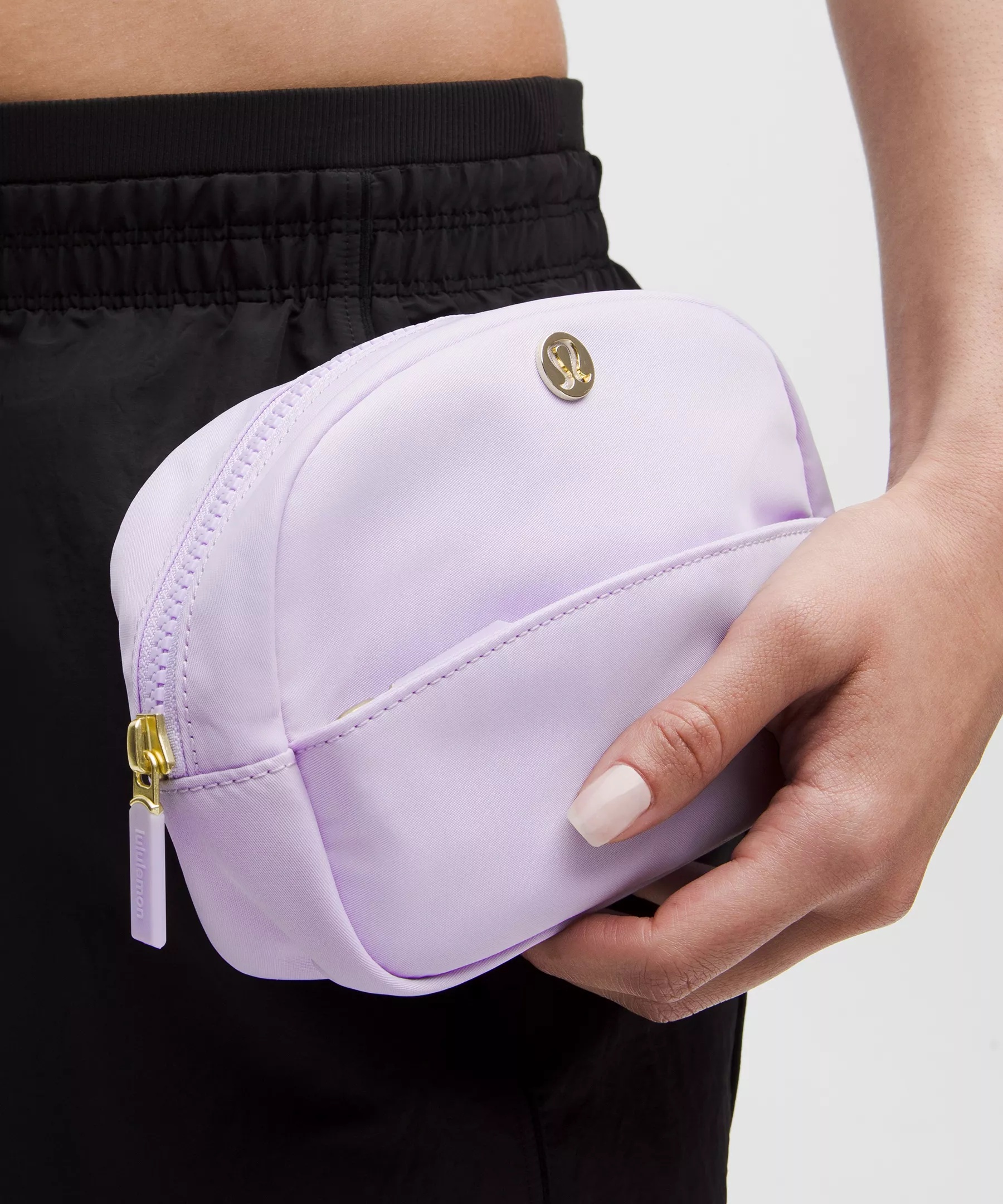 City Essentials Pouch *Mini 2L - 2