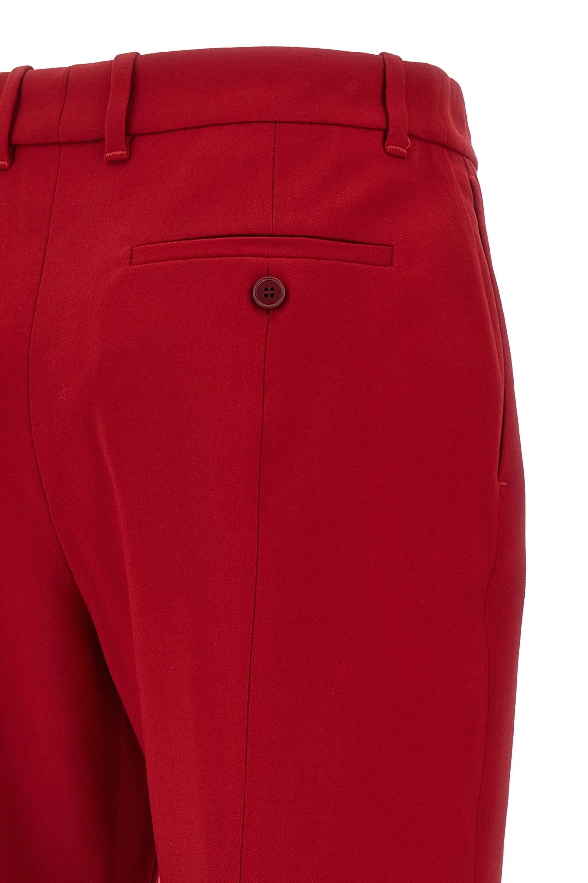 Wool pants - 4