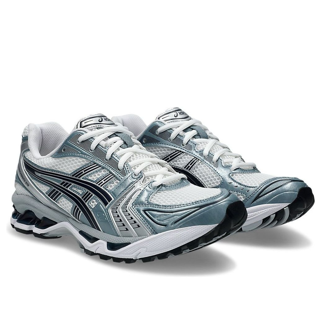 ASICS Gel-Kayano 14 'White Fjord Grey' 1203A537-106 - 3