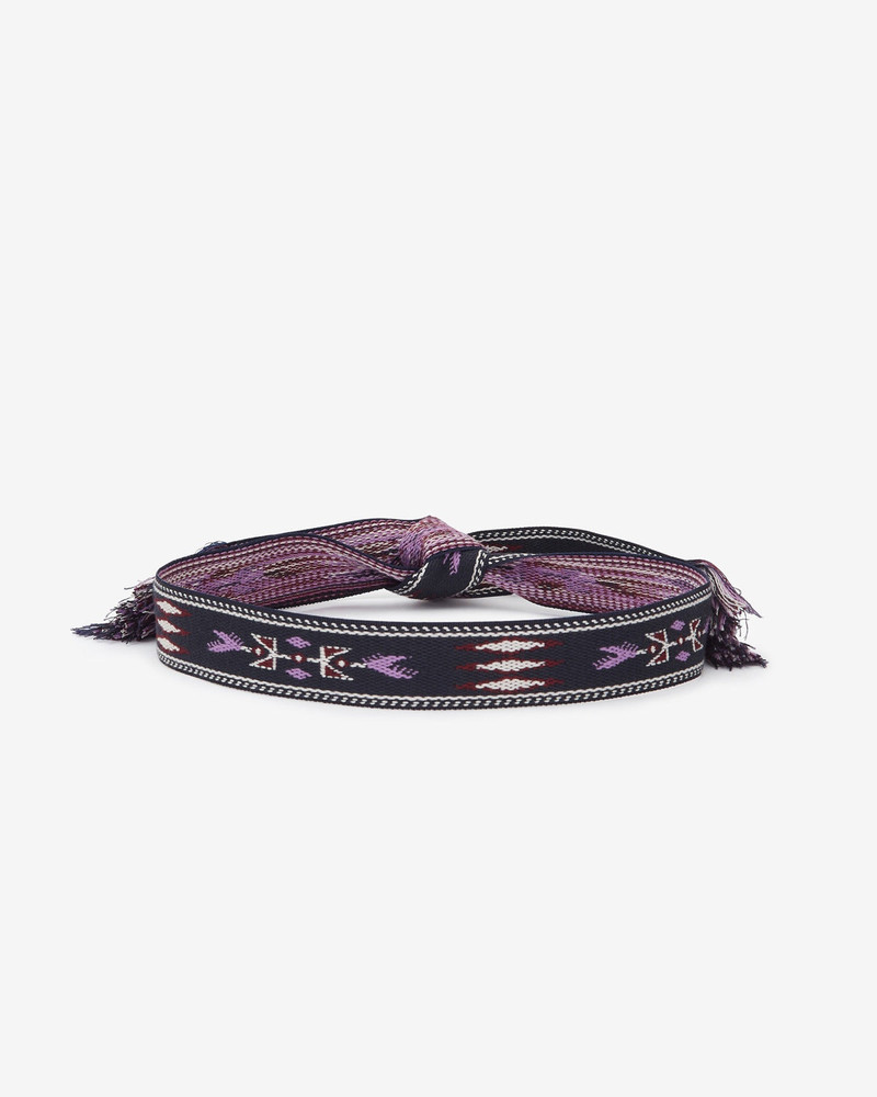 Isabel Marant ETKA BELT outlook