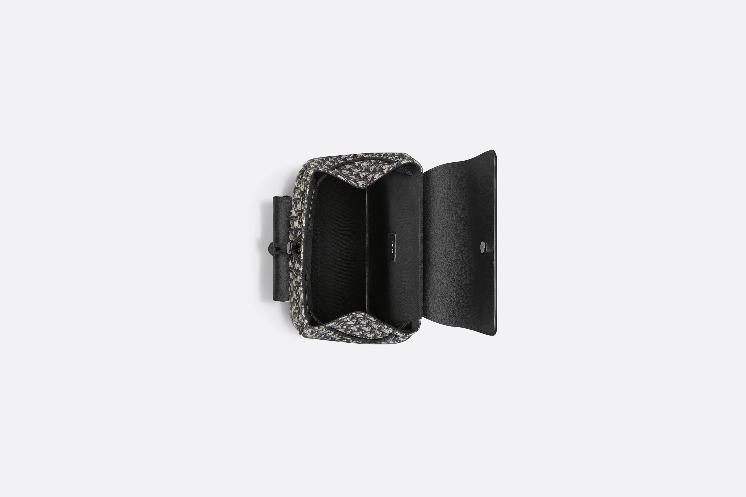 Saddle Backpack - 4