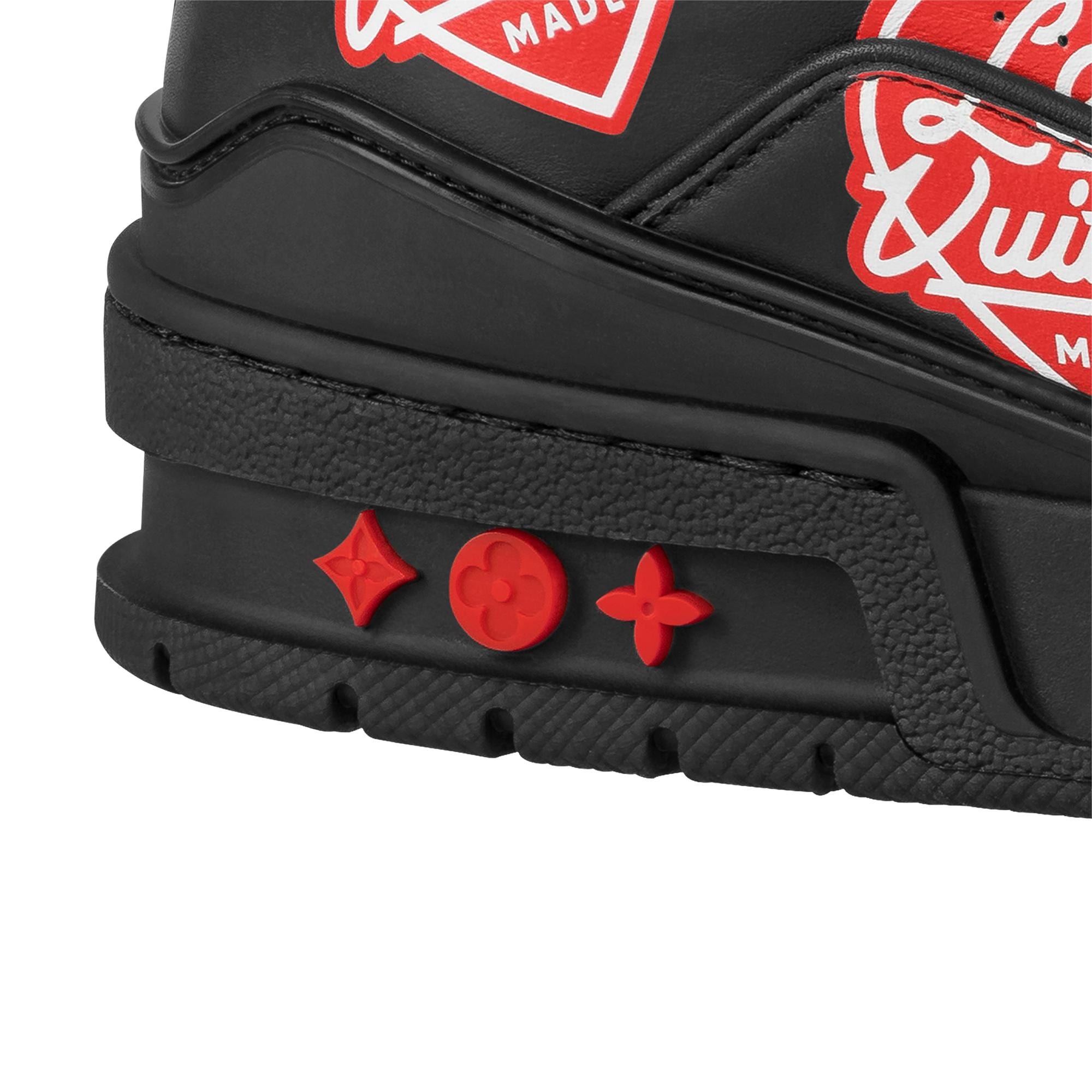 LV Trainer sneaker - 3