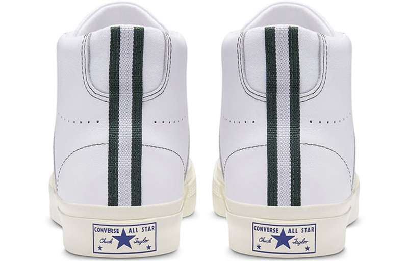 Converse Converse Case Study x One Star Academy High 'White' 167504C outlook