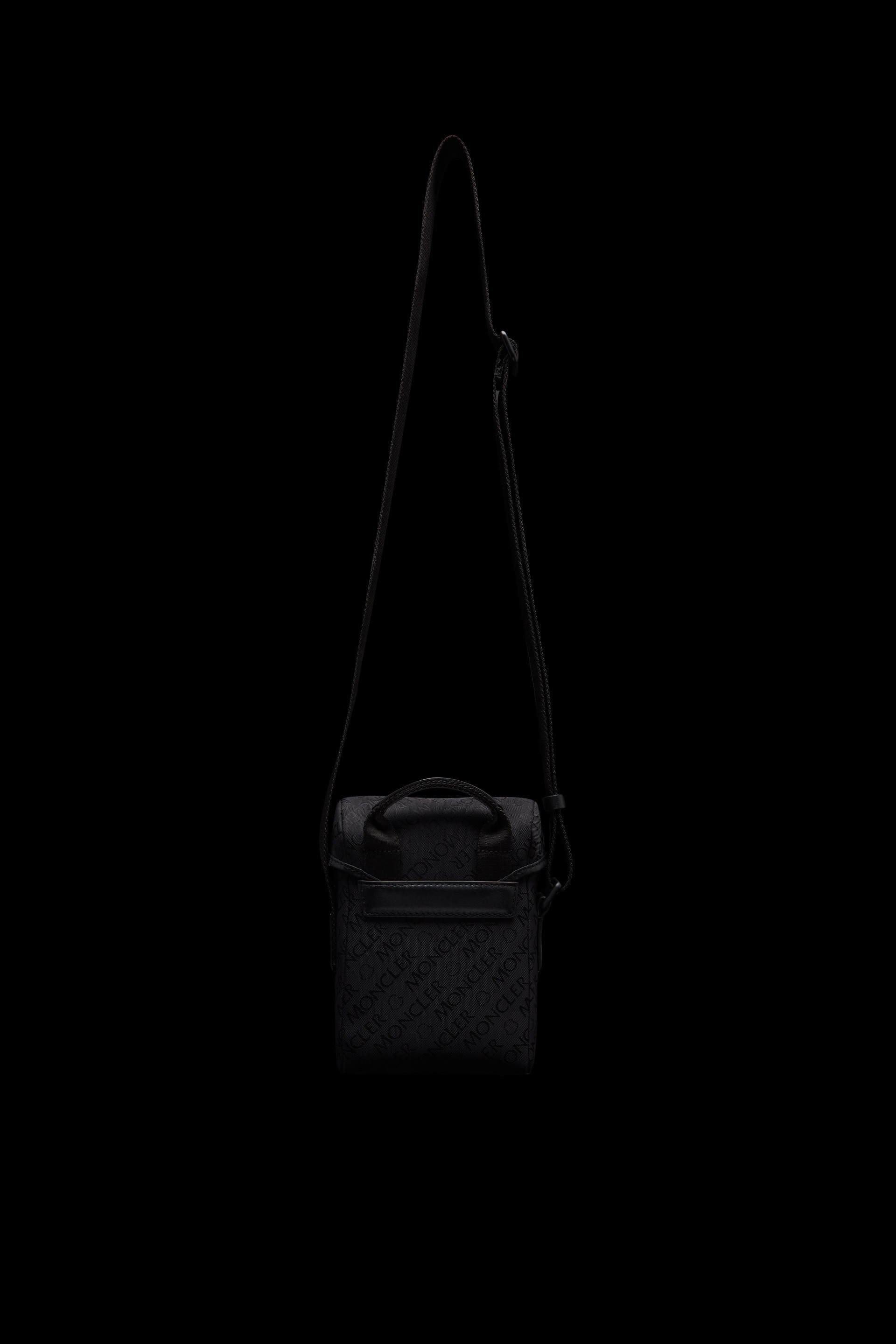 Spread Crossbody Bag - 3