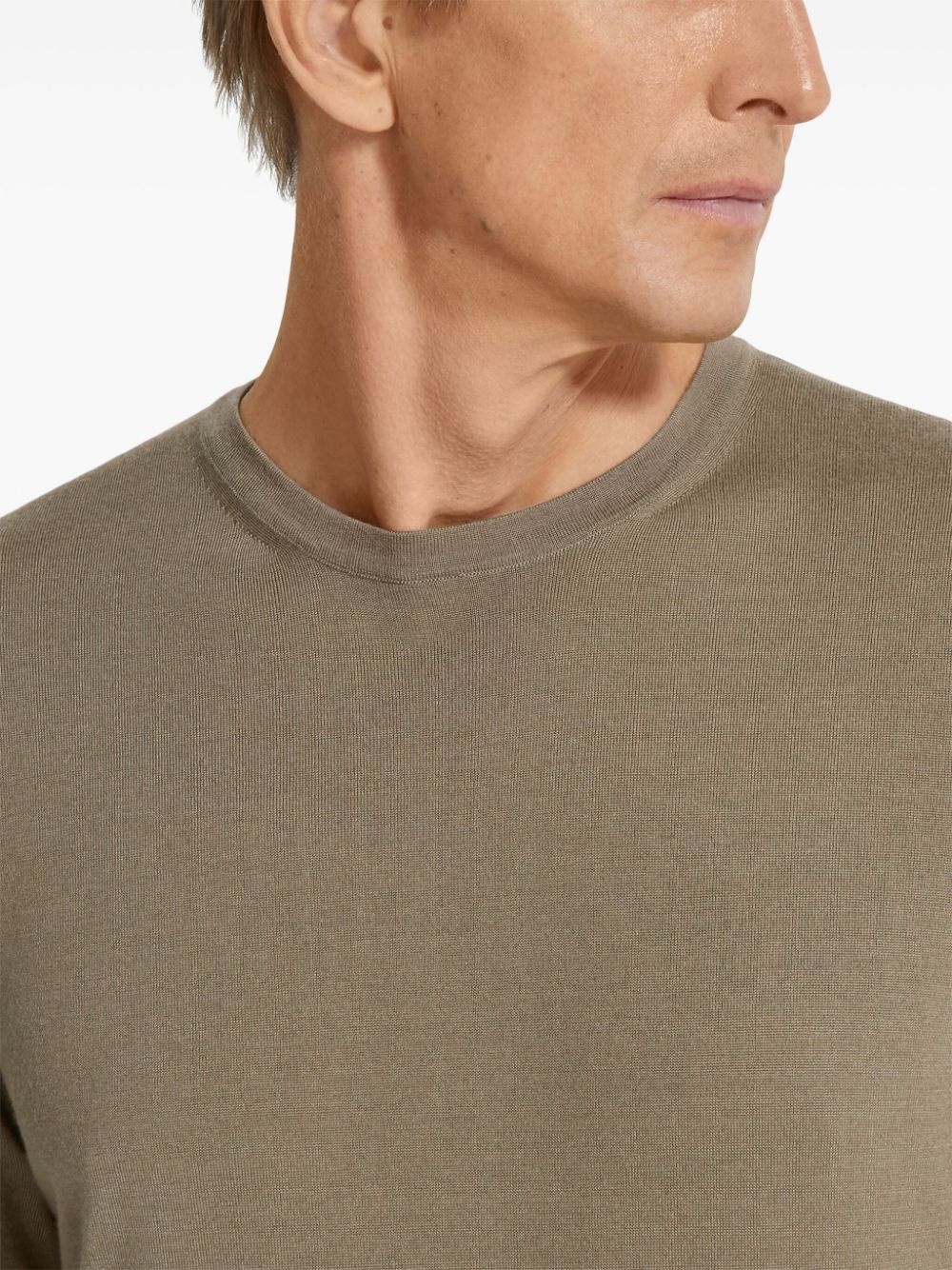 Cashseta jumper - 4