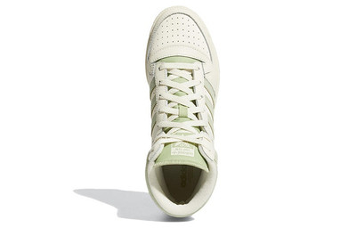 adidas (WMNS) adidas originals Top ten RB 'White mint' GX0815 outlook