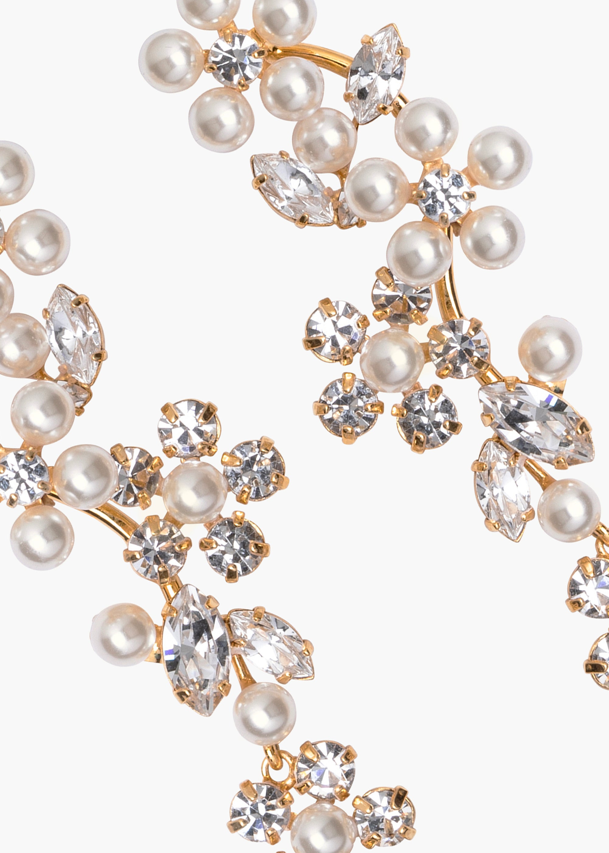 Jacinthe Earrings - 6