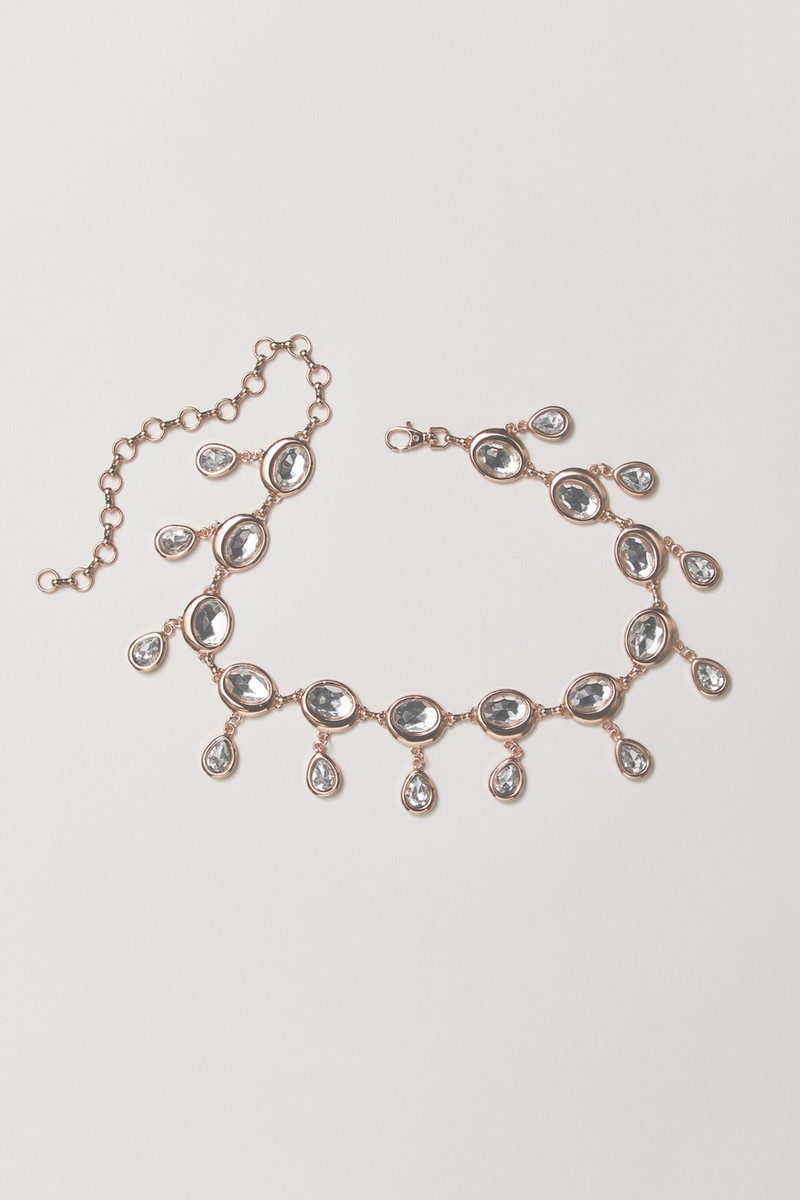 Calista Crystal Belt 1
