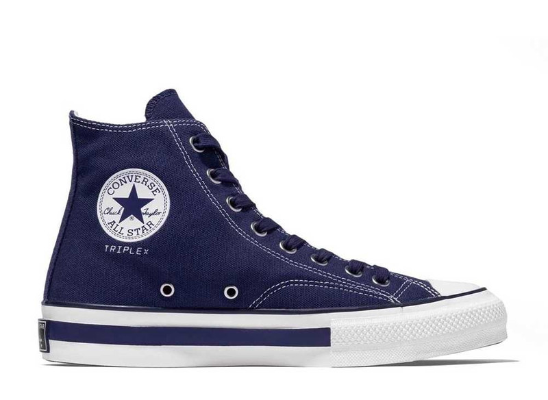 Converse Converse Addict Chuck Taylor Canvas Hi x God Selection XXX 1SD013 outlook