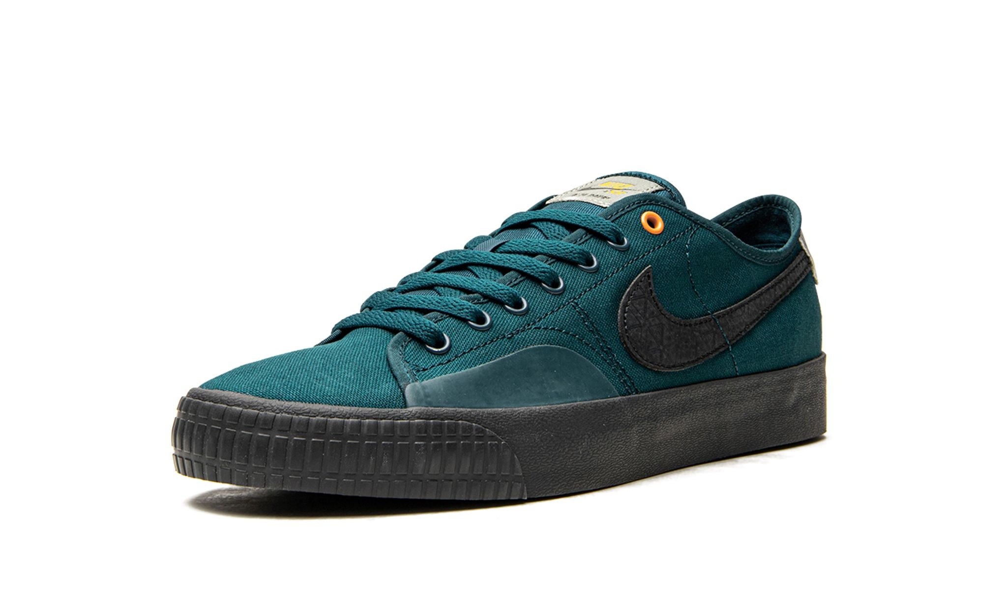 SB Blazer Court "Daan Van Der Linden" - 4