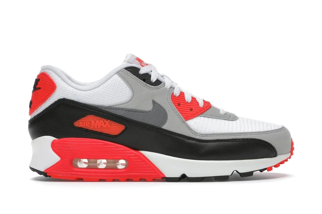 Nike Air Max 90 OG Infrared (2015) - 1