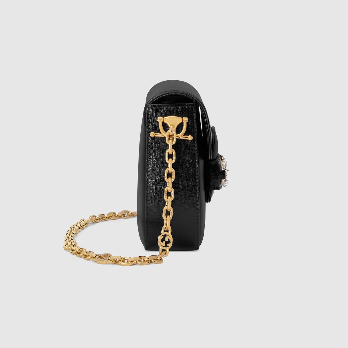 Gucci Horsebit 1955 mini bag - 6