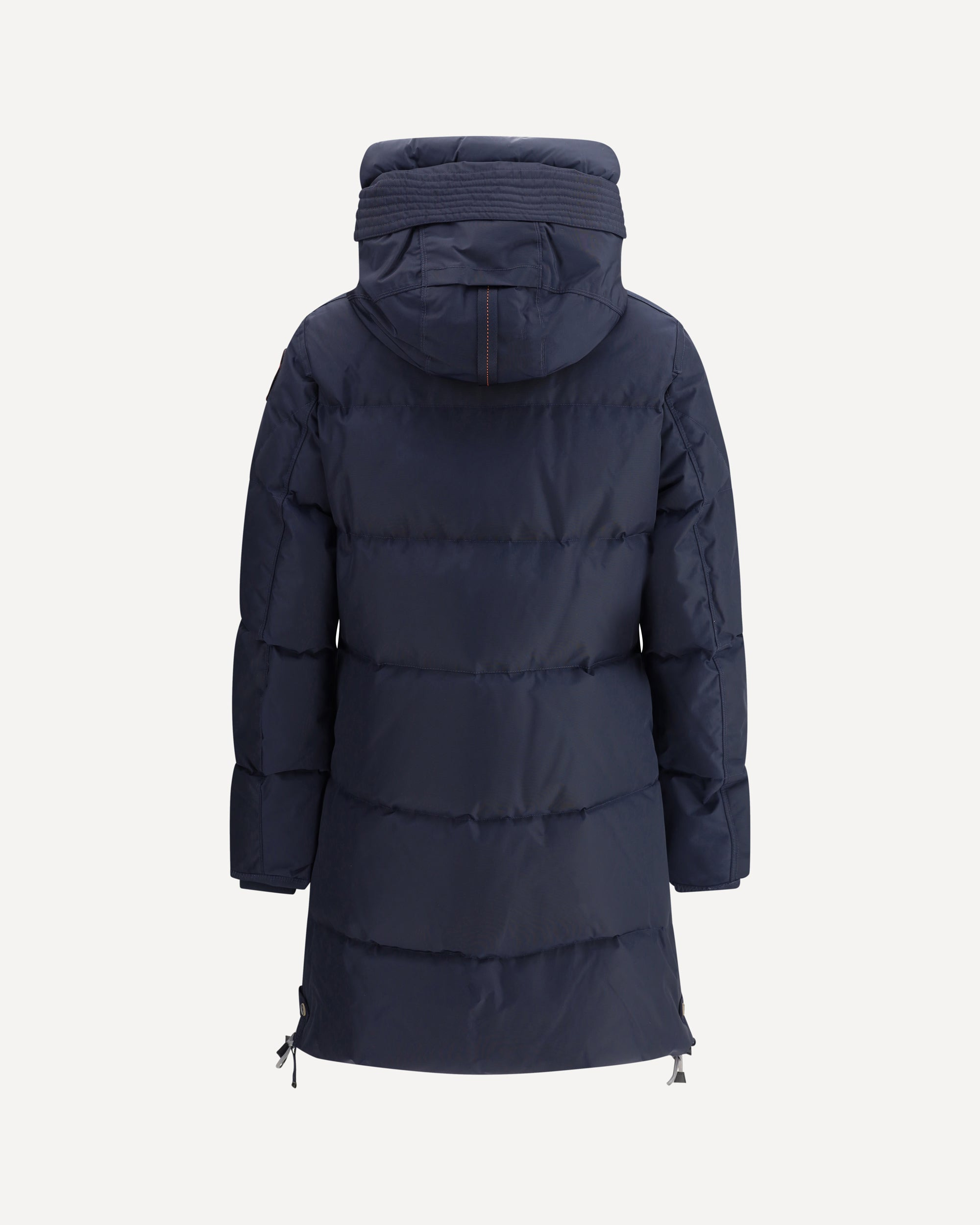 Long Bear Down Jacket - 2