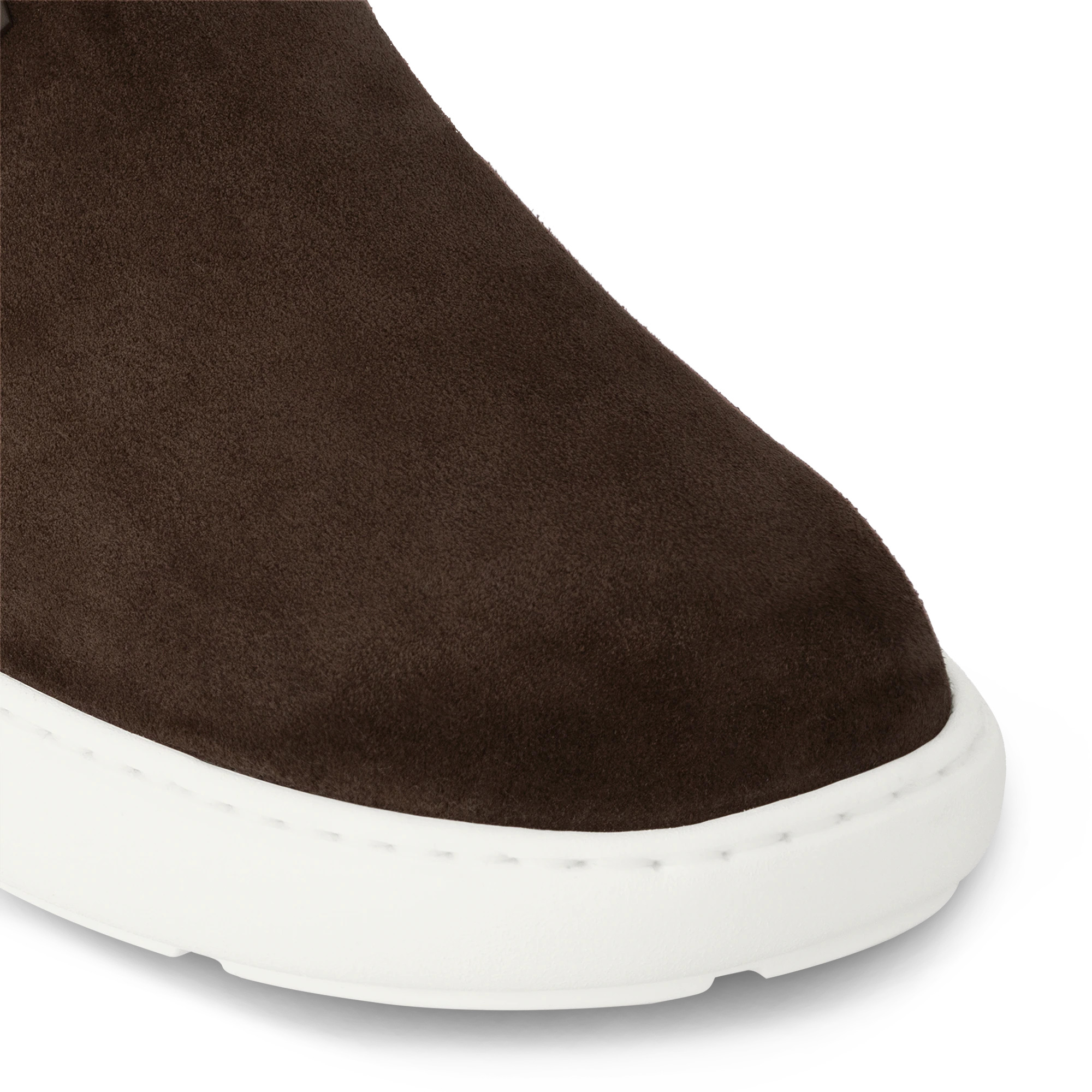 LV Pacific Loafer - 4
