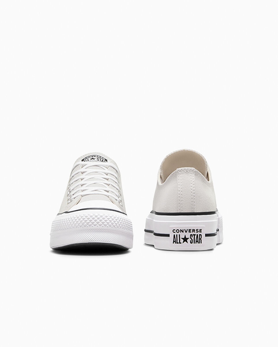Chuck Taylor All Star Lift Platform Canvas - 7
