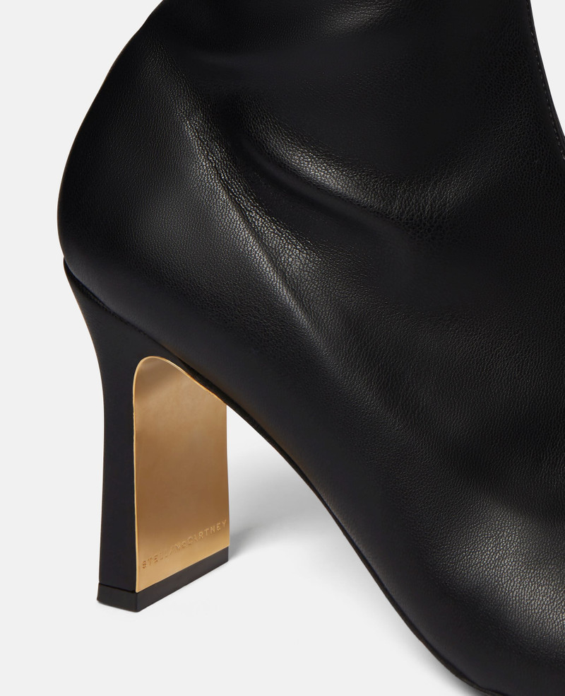 Over-The-Knee Ivy Boots 4