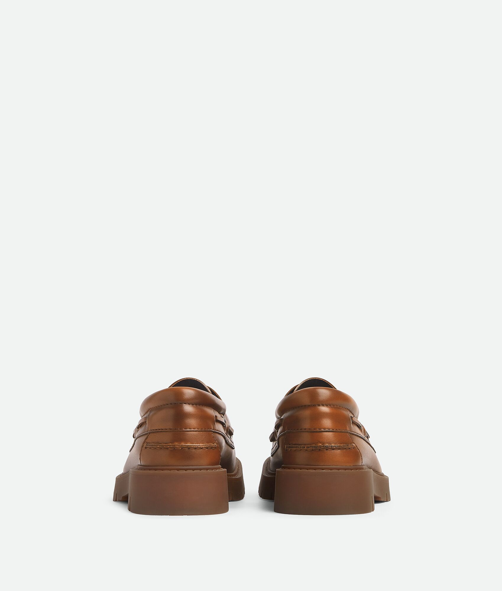 Haddock Boat Shoe - 3