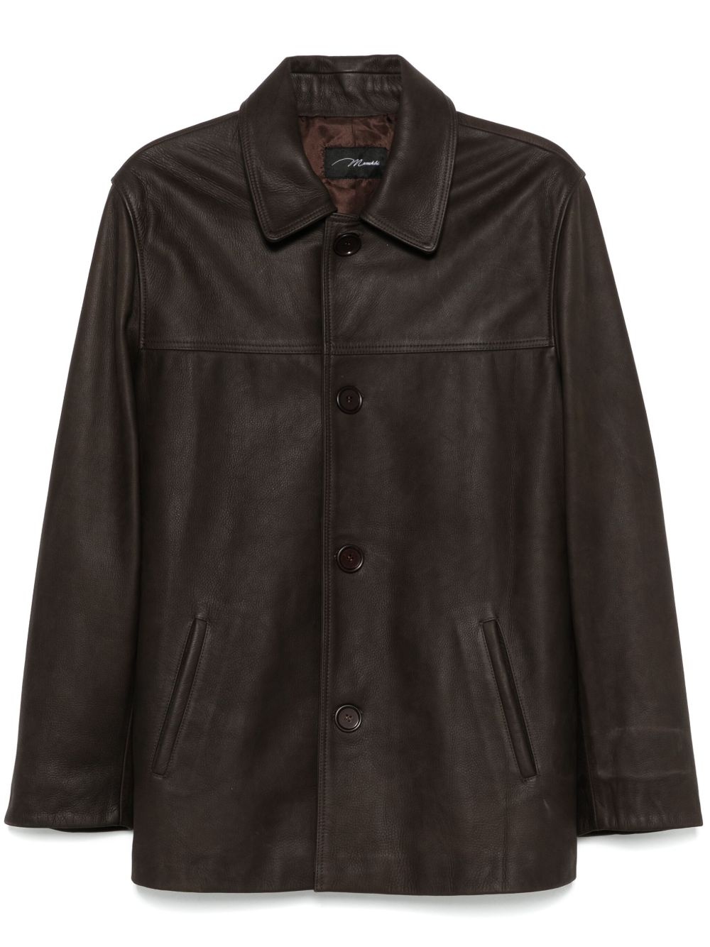 Mara jacket - 1