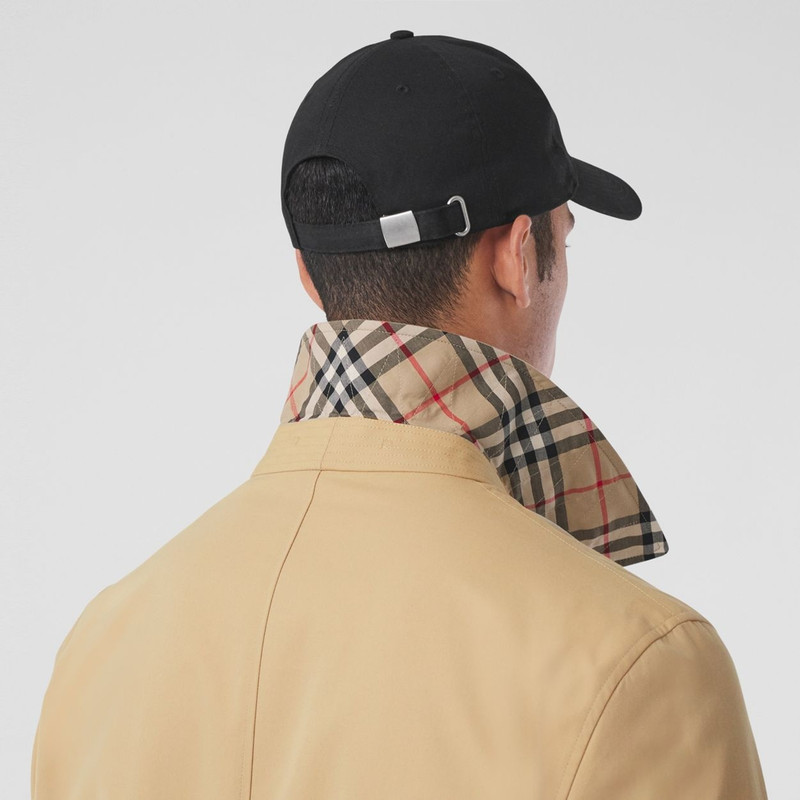 The Pimlico Heritage Car Coat 5