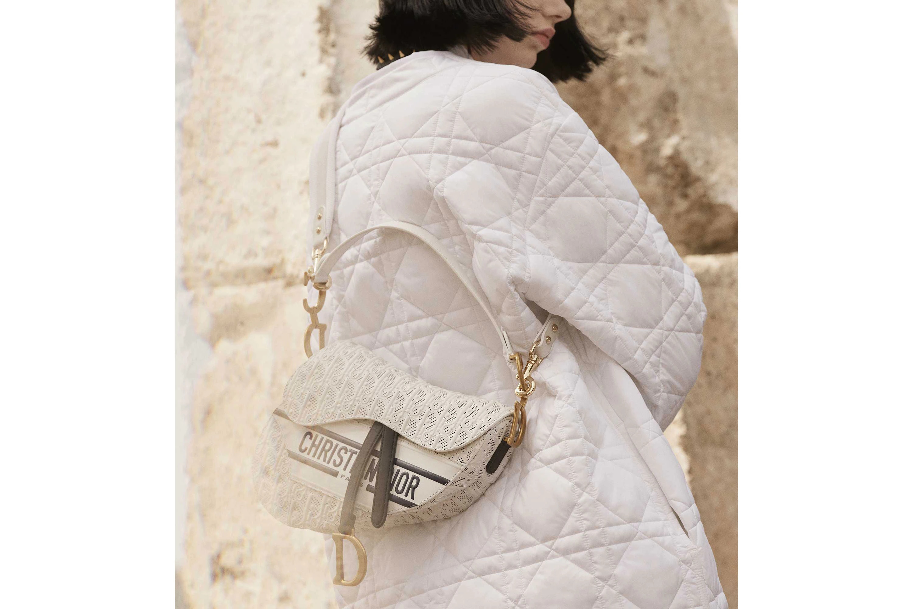 Saddle Bag - 3