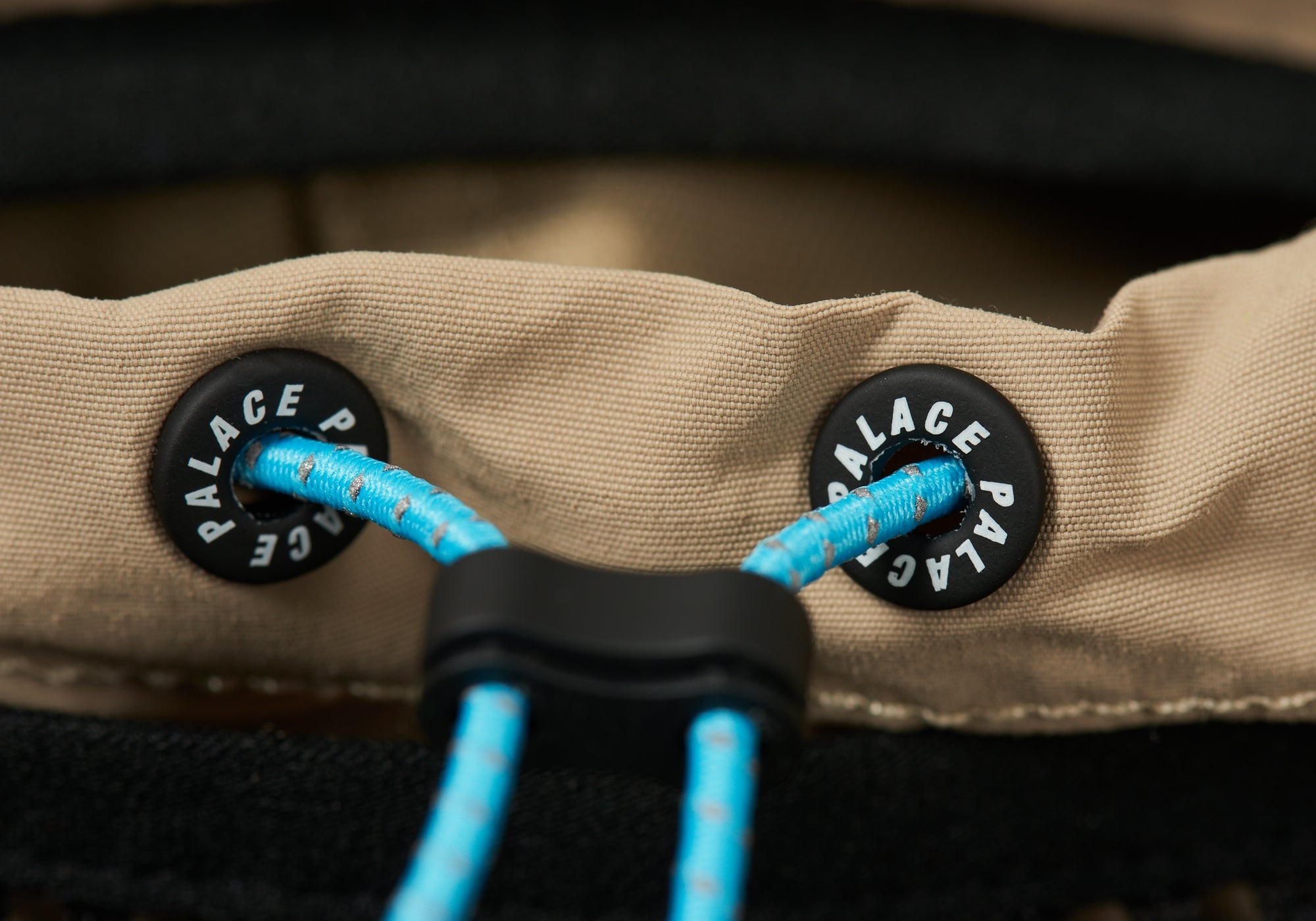 ADIDAS PALACE NATURE PANTS BLANCH CARGO - 7