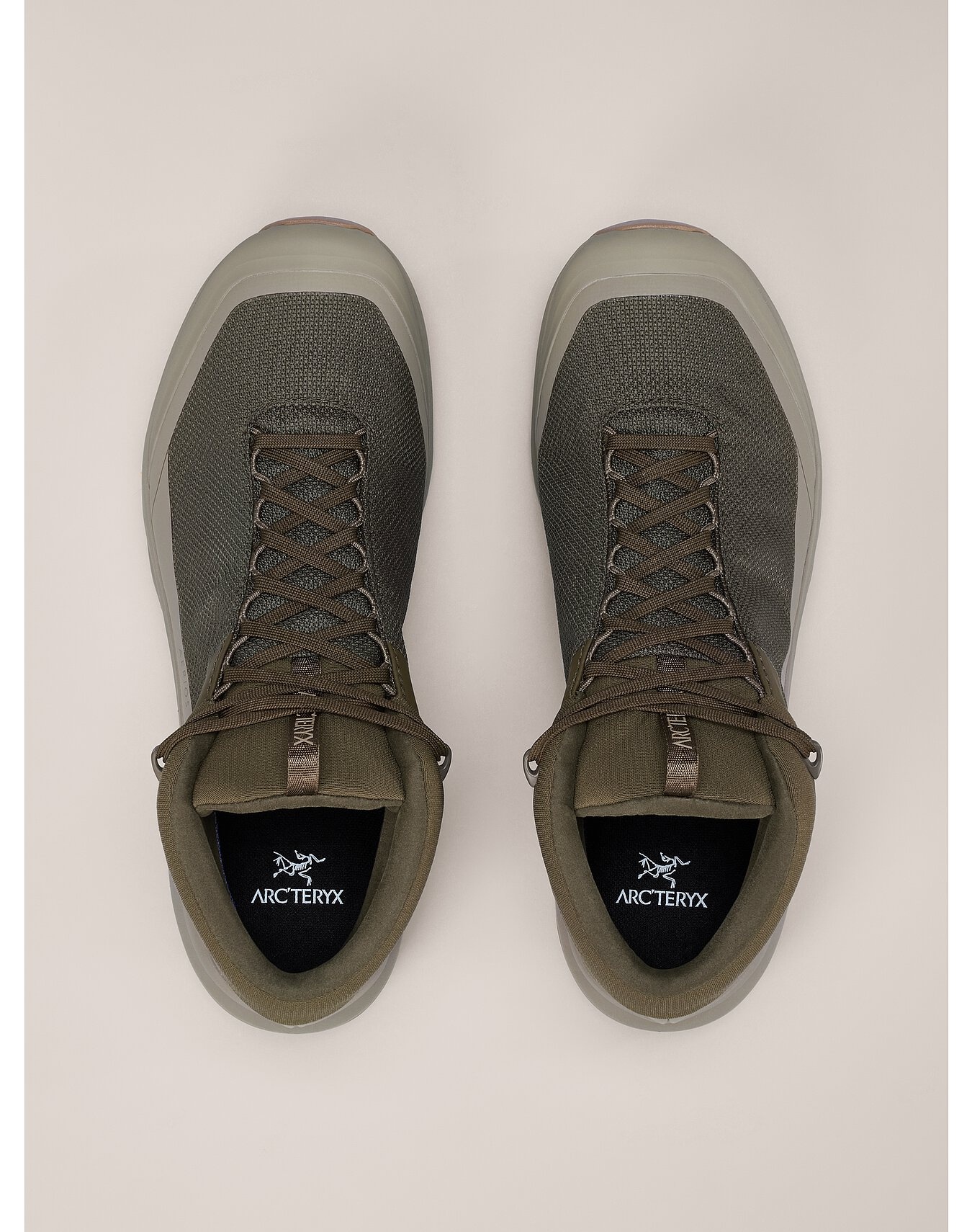 Aerios Mid GTX Shoe - 3