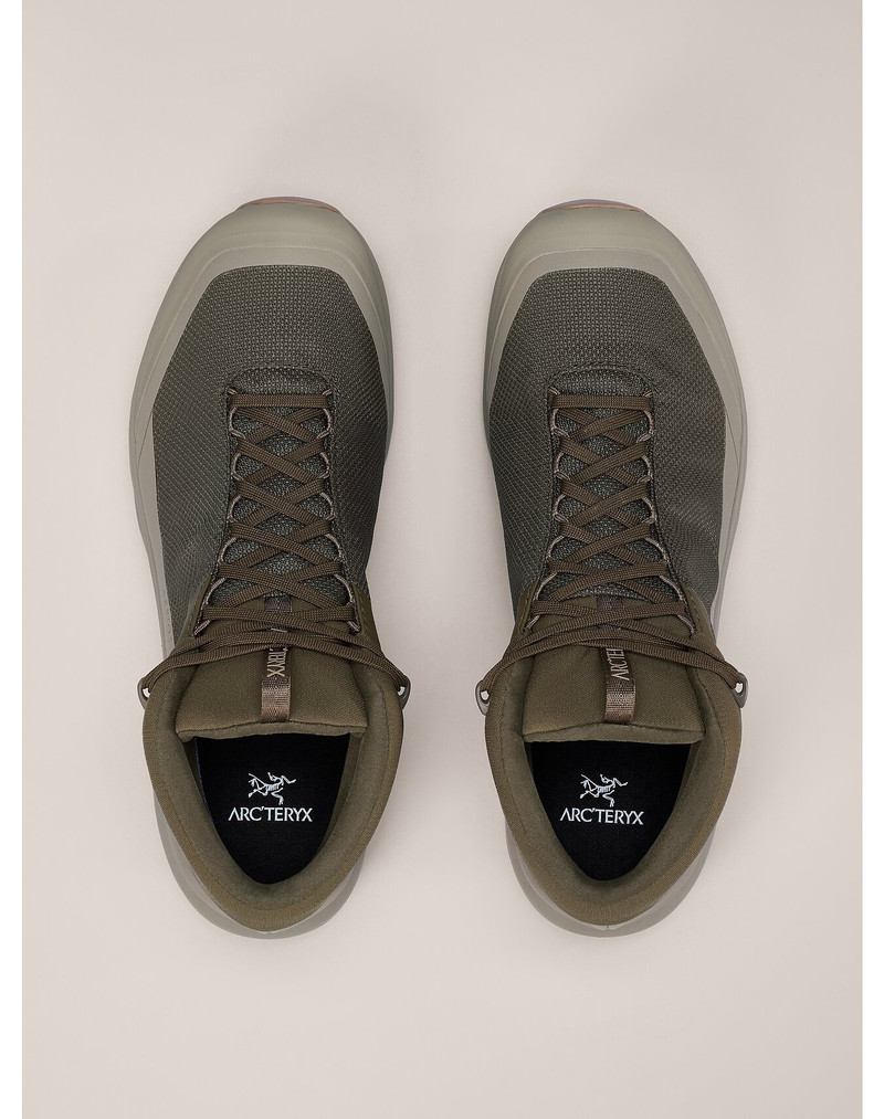 Aerios Mid GTX Shoe 3