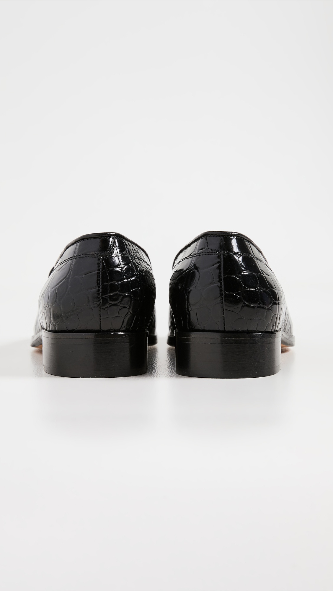 Danielle Loafers - 3