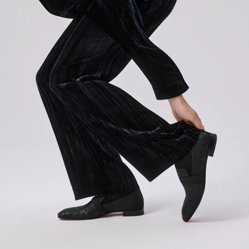 Christian Louboutin Dandydeco outlook