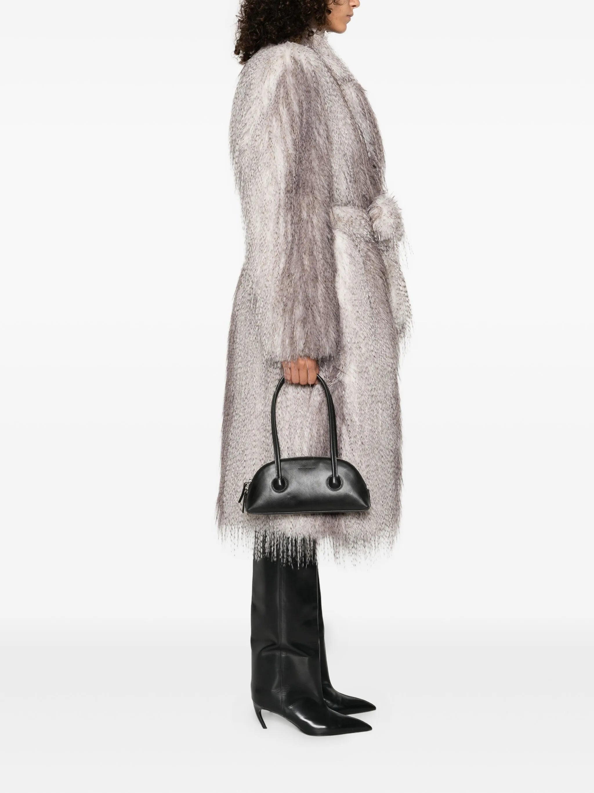 Margesherwood Bessette Calf-leather Tote Bag - 4