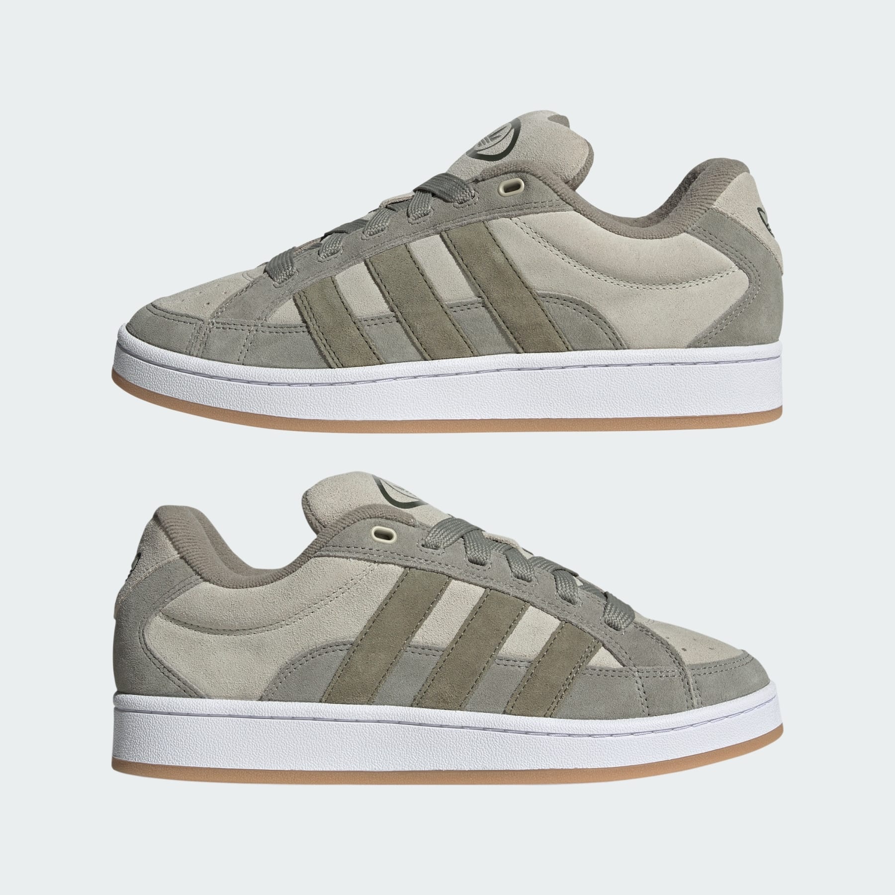 Campus 00s Beta Shoes - 7