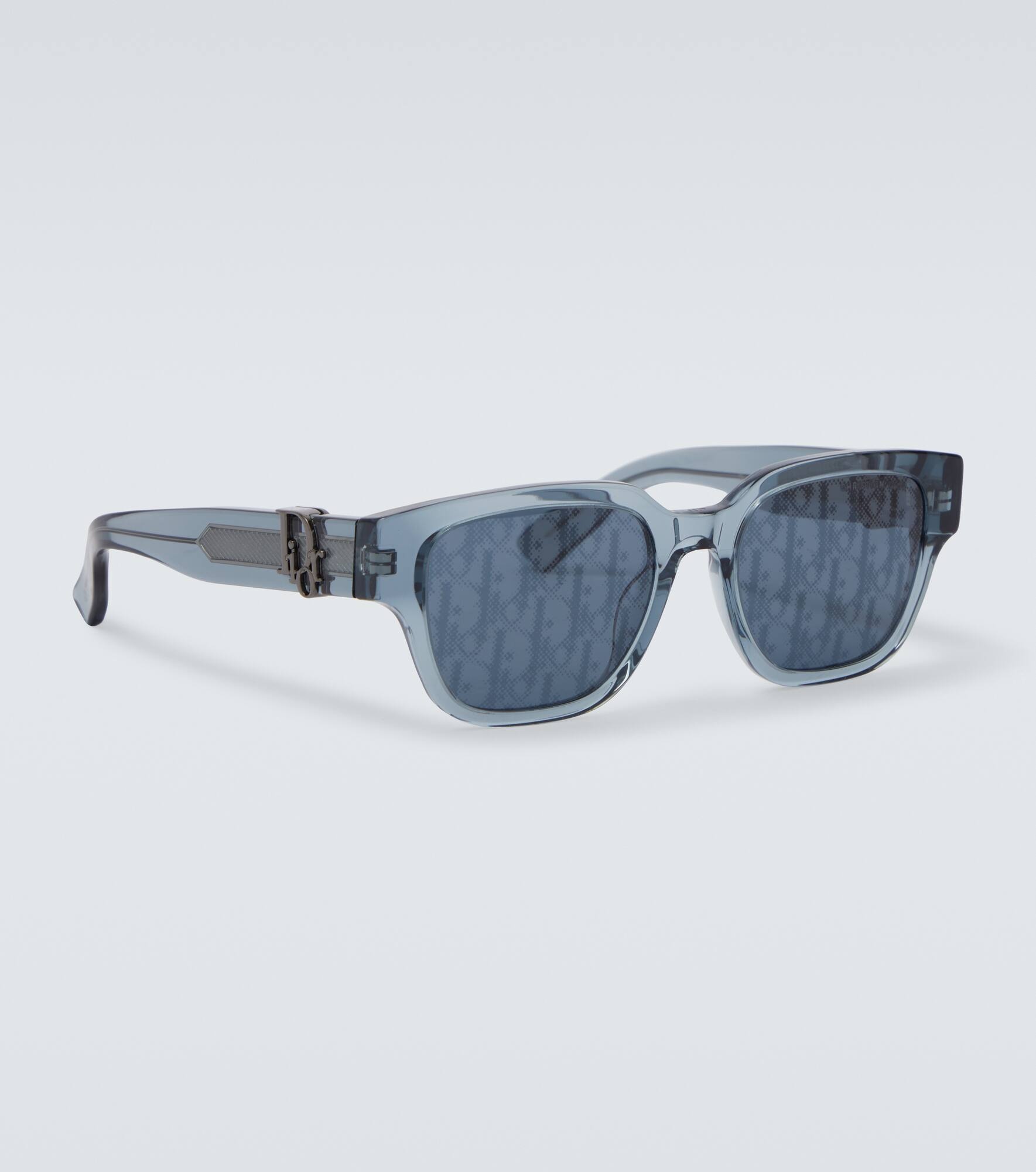 DiorOblique S1I square sunglasses - 4