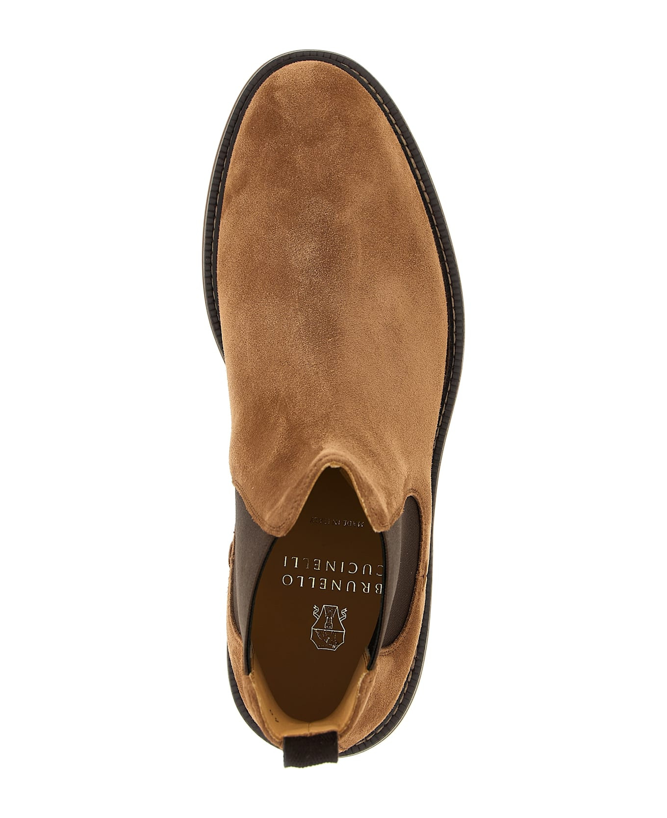 Chelsea Ankle Boots - 4