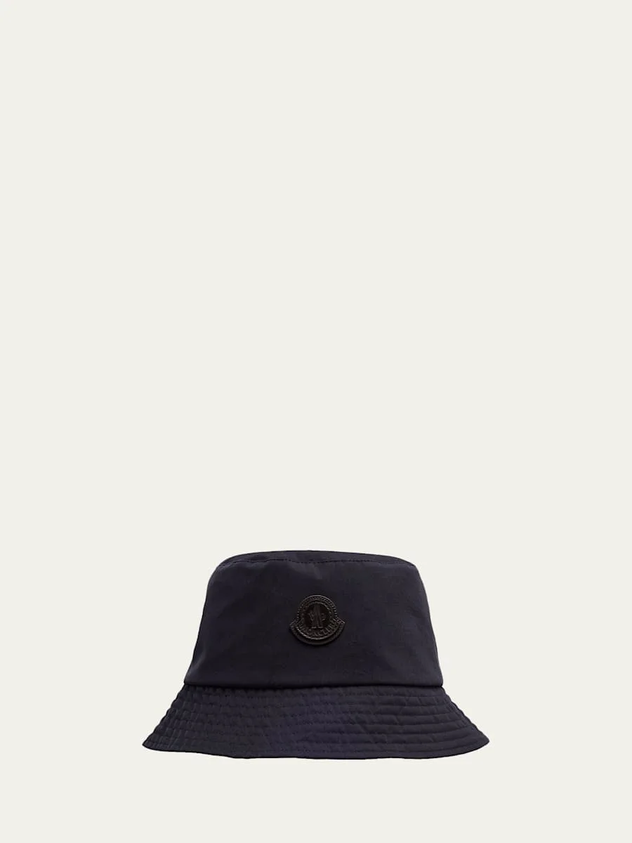 Men's Edit Reversible Bucket Hat - 1