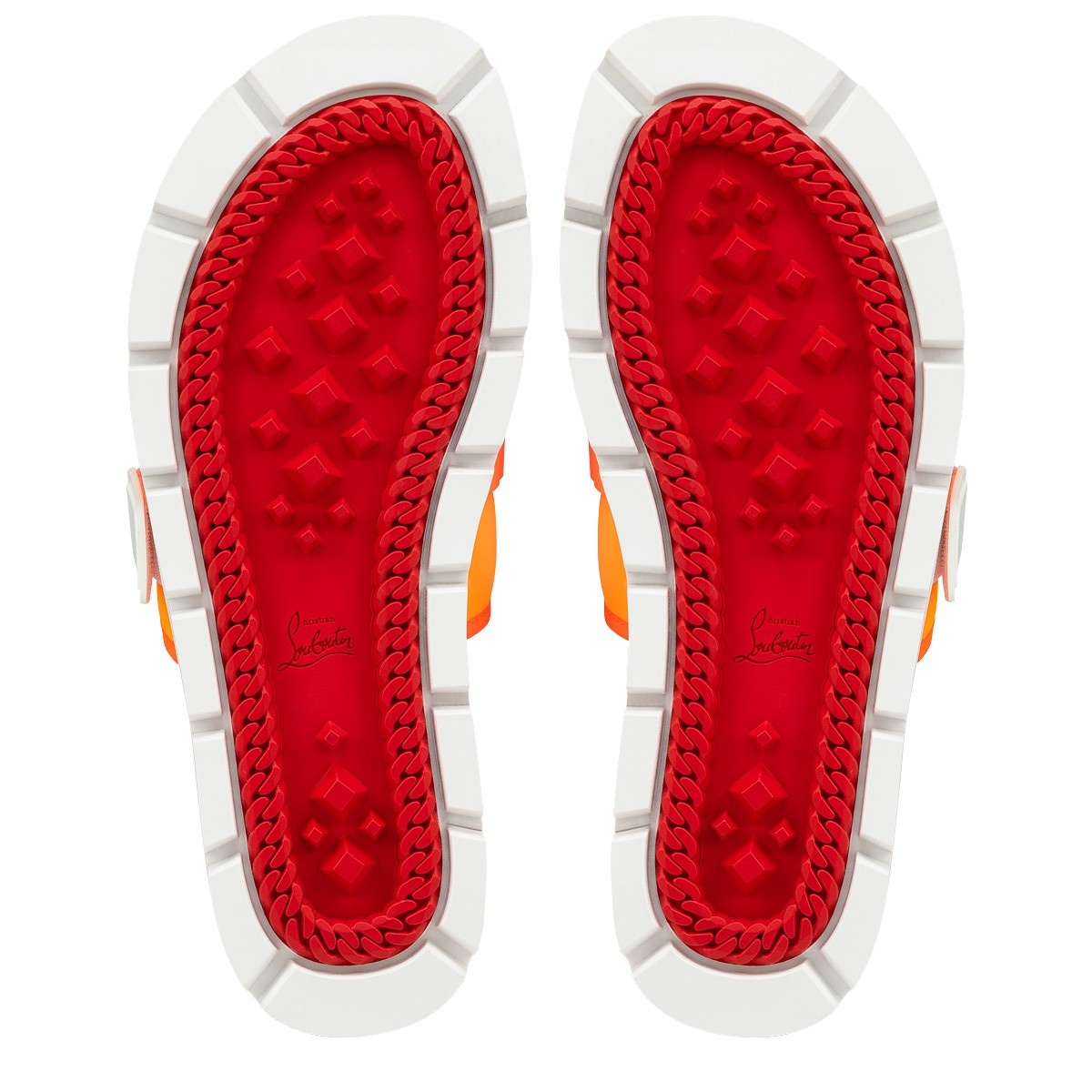 Siwa Clip Orange - 5