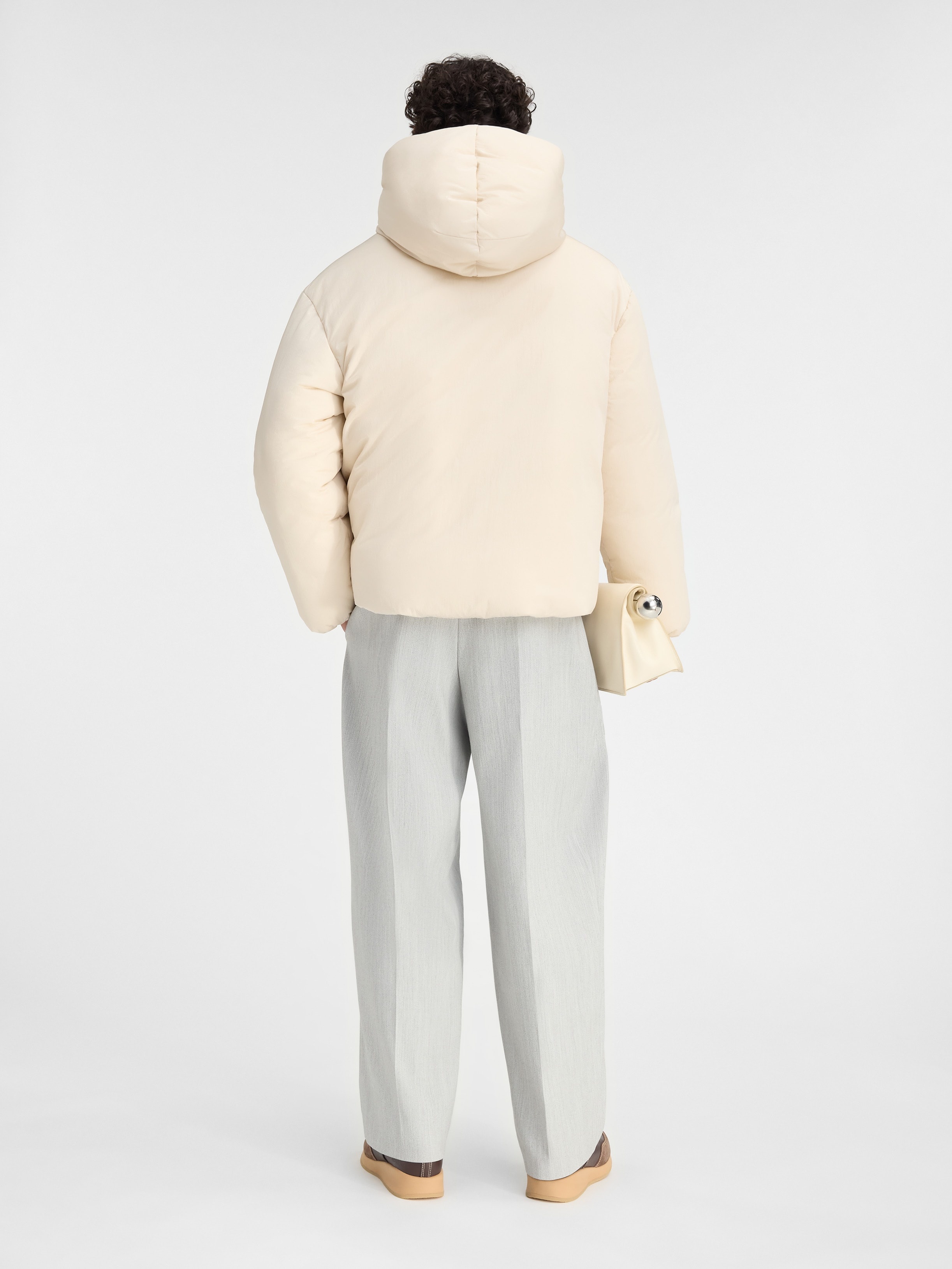 The puffer jacket - 2