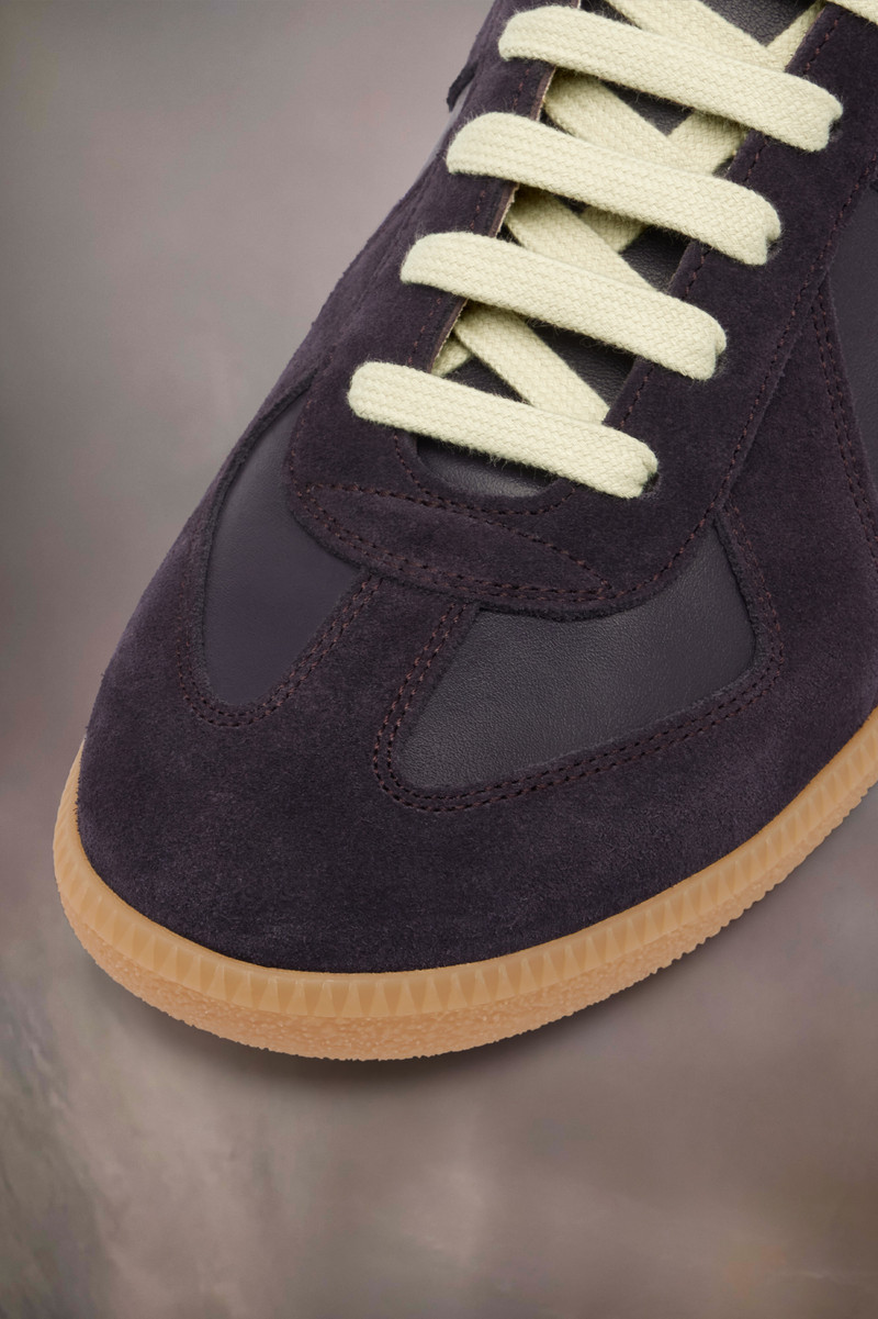 Maison Margiela Replica sneakers | REVERSIBLE