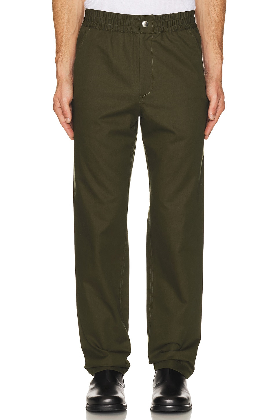 Casual Pants - 4