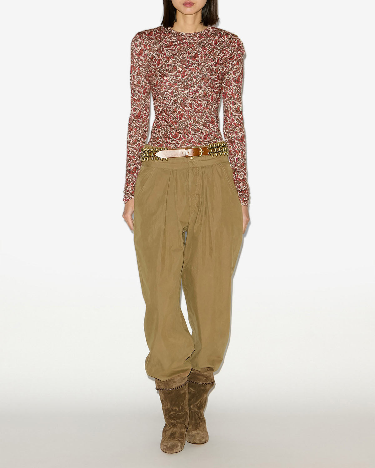 DRESSI TOP - 2