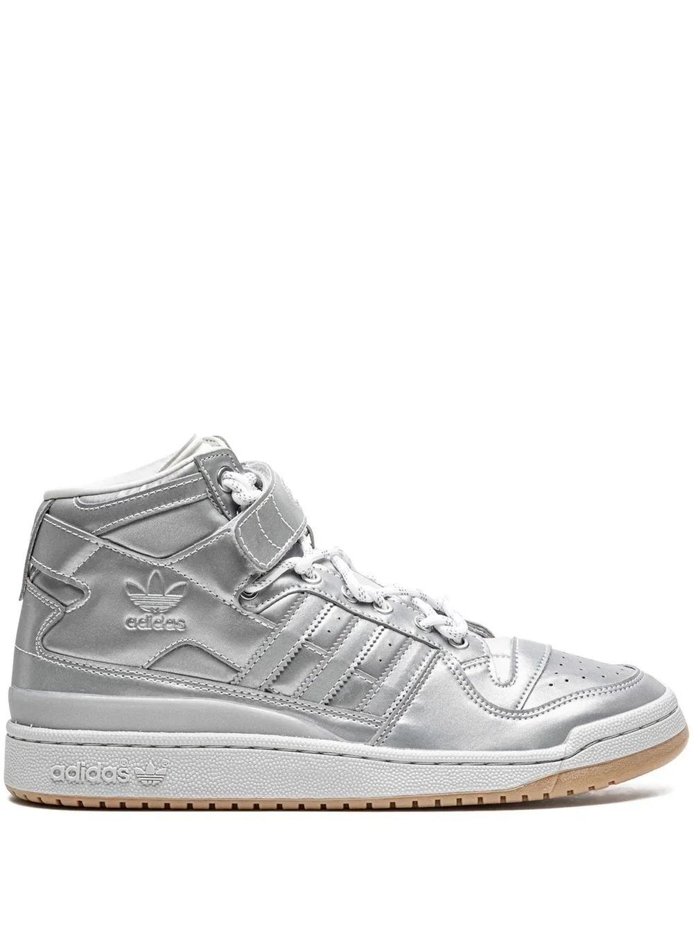 Forum Mid high top sneakers - 1