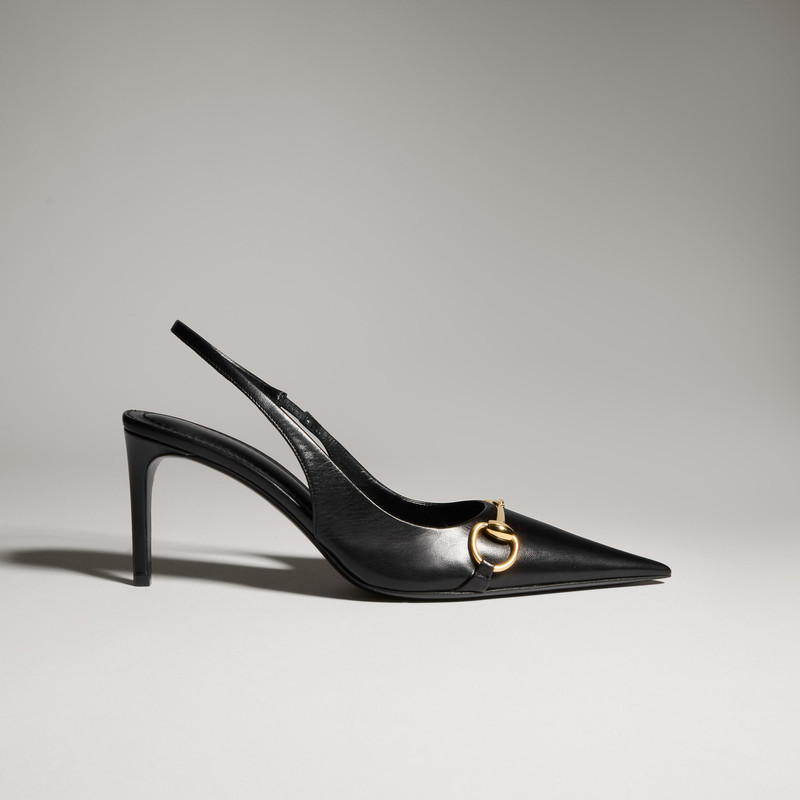 Women's Donna slingback pump - 1