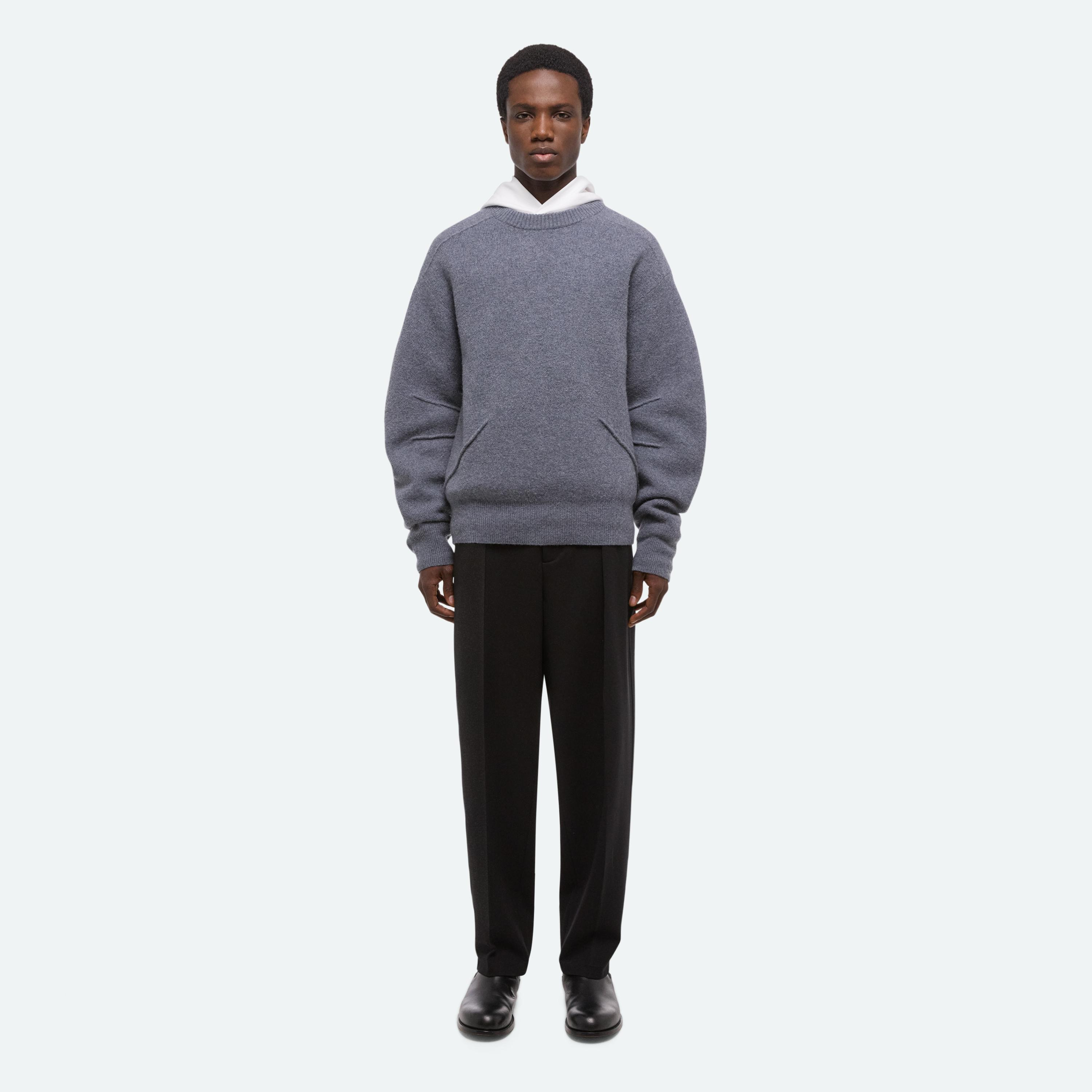 APEX BLOCK SWEATER - 3