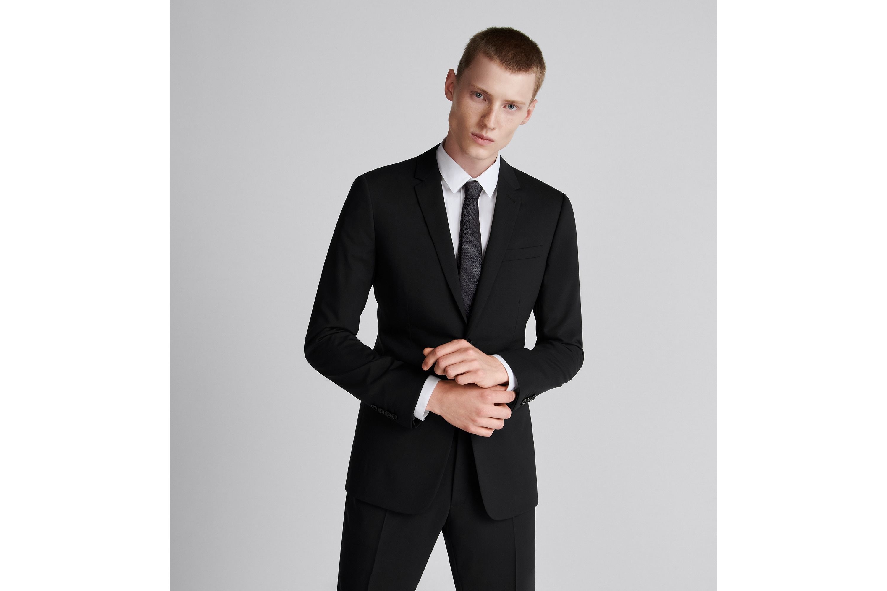 Dior Classic Suit REVERSIBLE