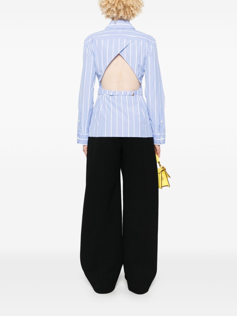La Chemise De Costume shirt - 2