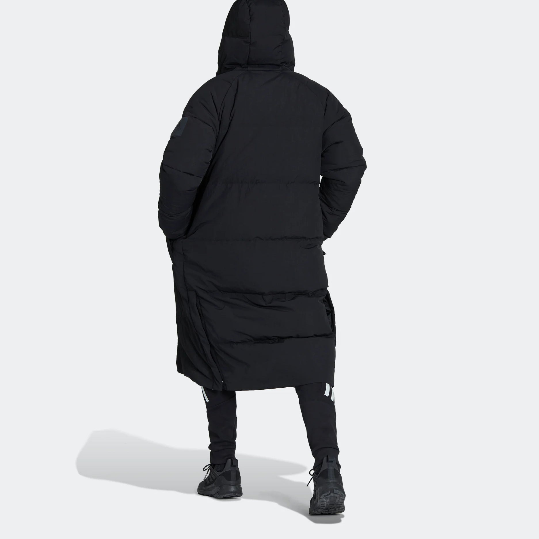 adidas Big Baffle Coat 500 HN9927 - 3