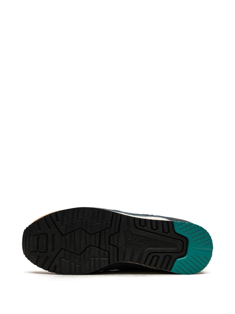 x Concepts Gel-Lyte 3 "Three Lies" sneakers - 4