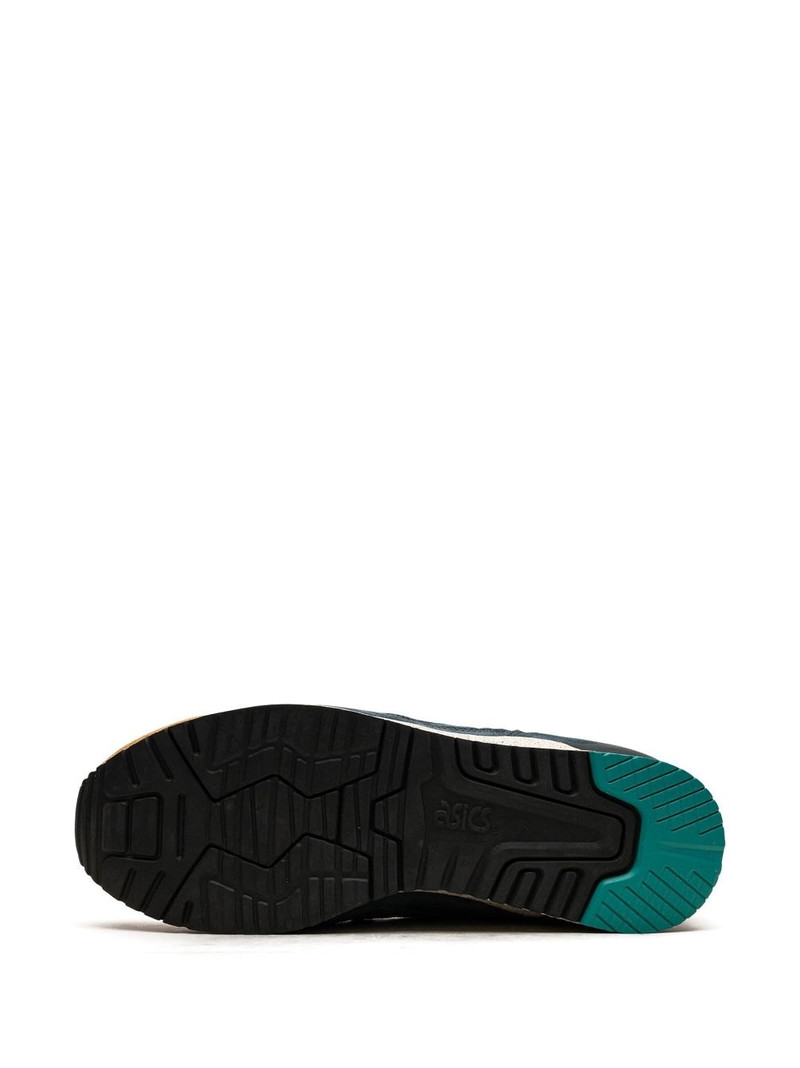 x Concepts Gel Lyte 3 "Three Lies" sneakers 4