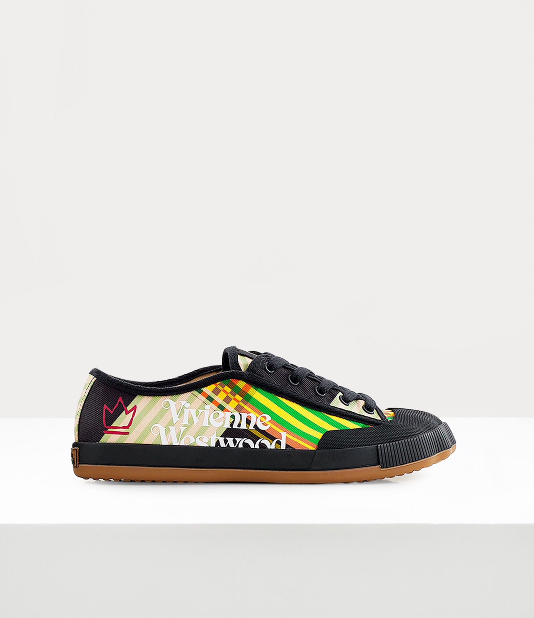 ANIMAL GYM LOW TOP - 1