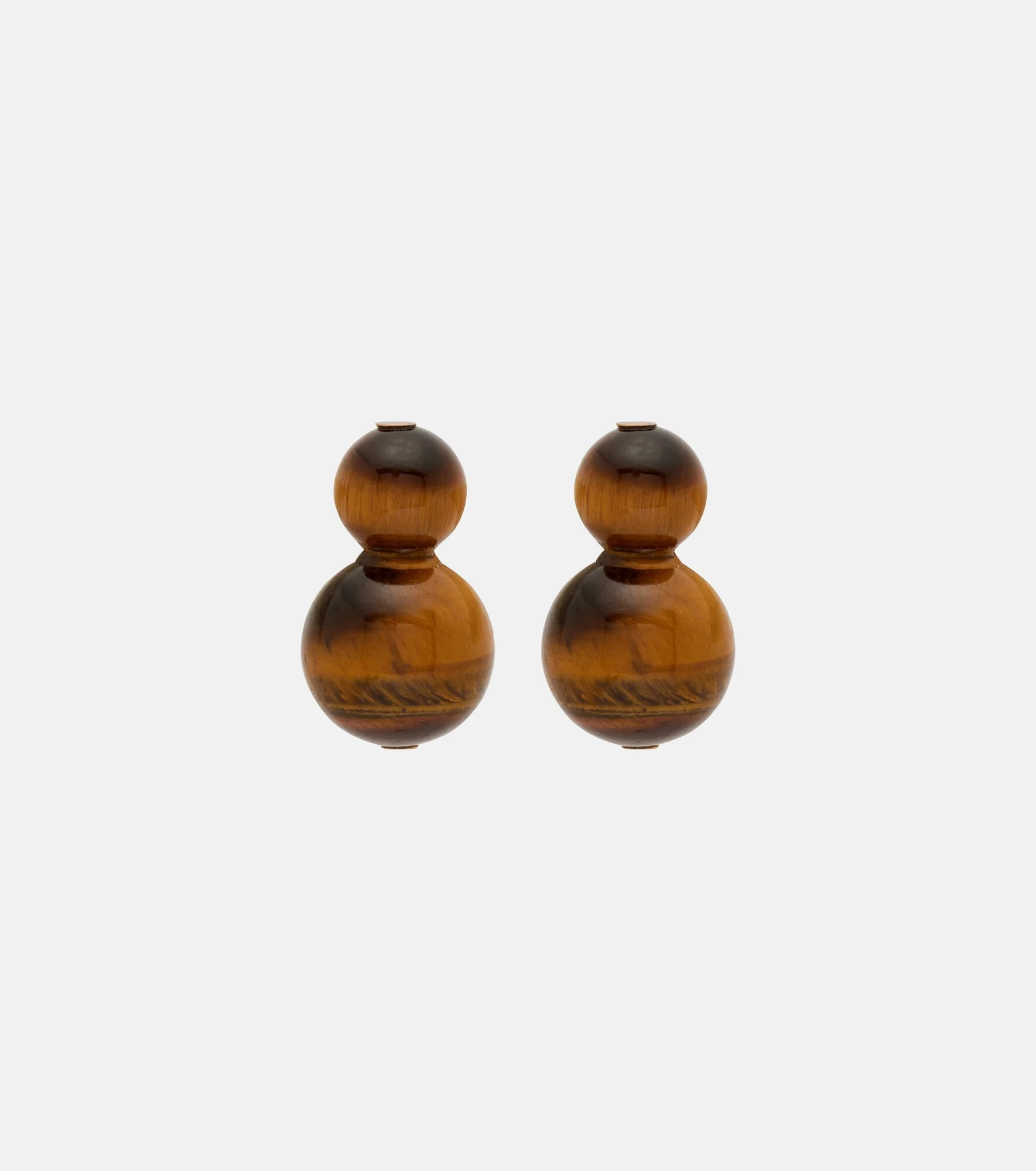 Cara beaded earrings - 1