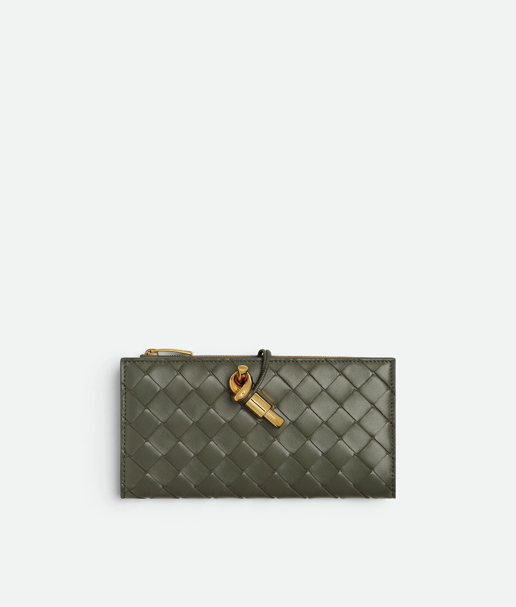 Andiamo Long Wallet - 1
